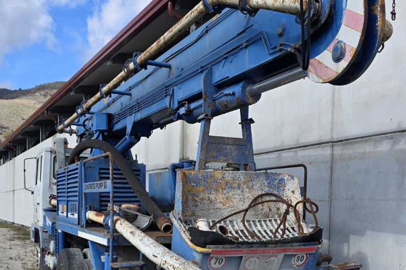 OmecoHub - Immagine CIFA B4S-30-27